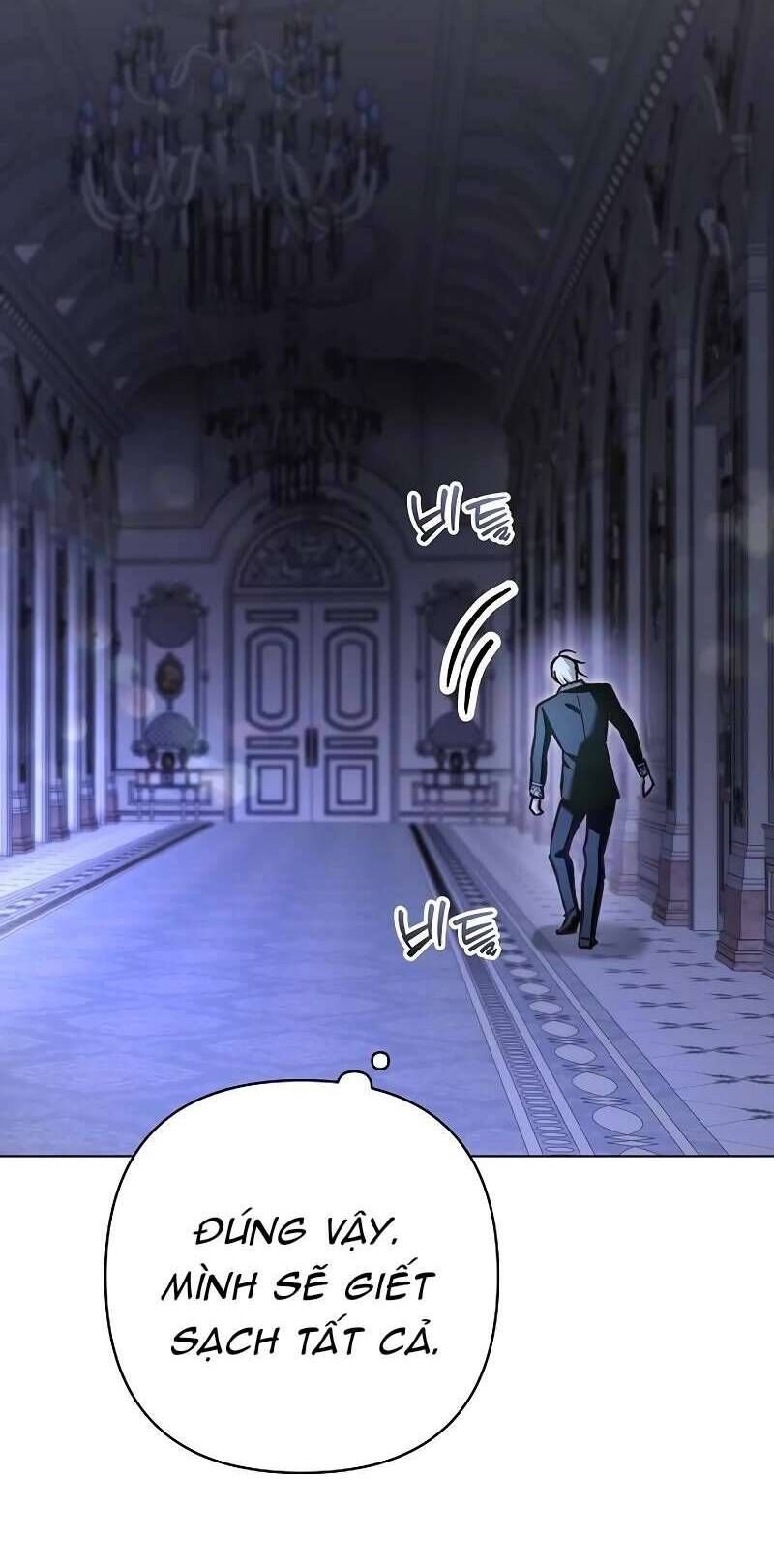 Cô Dâu Của Đại Công Tước Là Chiến Binh Địa Ngục - Chapter 19 - Page 22