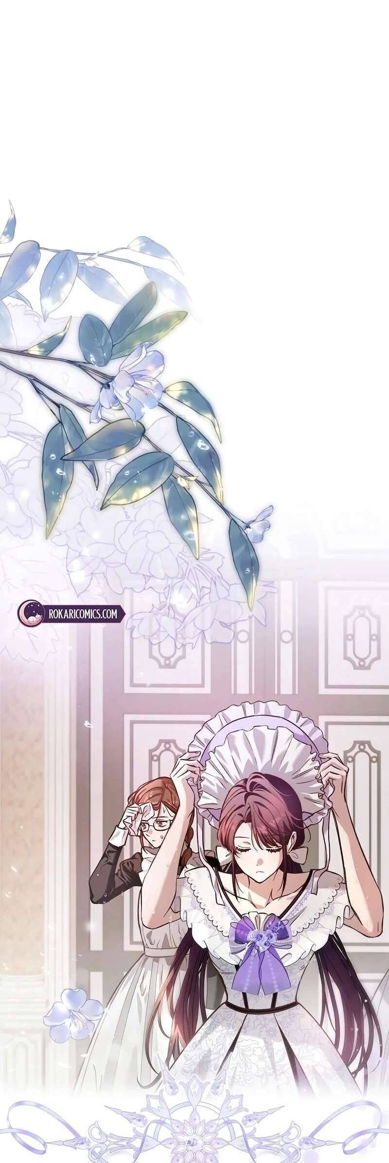 Cô Dâu Của Đại Công Tước Là Chiến Binh Địa Ngục - Chapter 19 - Page 25