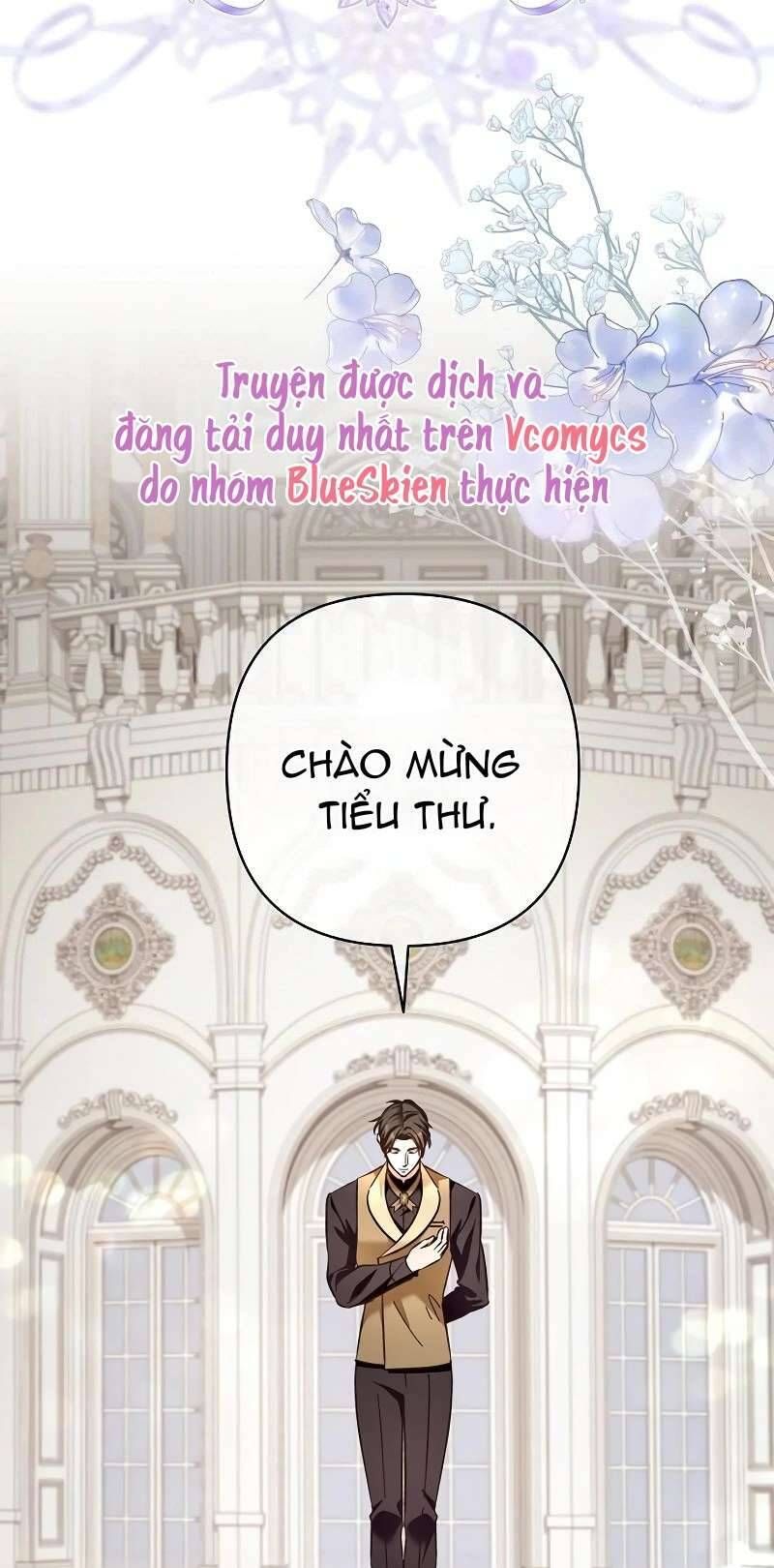 Cô Dâu Của Đại Công Tước Là Chiến Binh Địa Ngục - Chapter 19 - Page 26