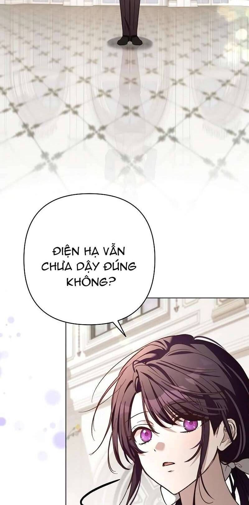 Cô Dâu Của Đại Công Tước Là Chiến Binh Địa Ngục - Chapter 19 - Page 27