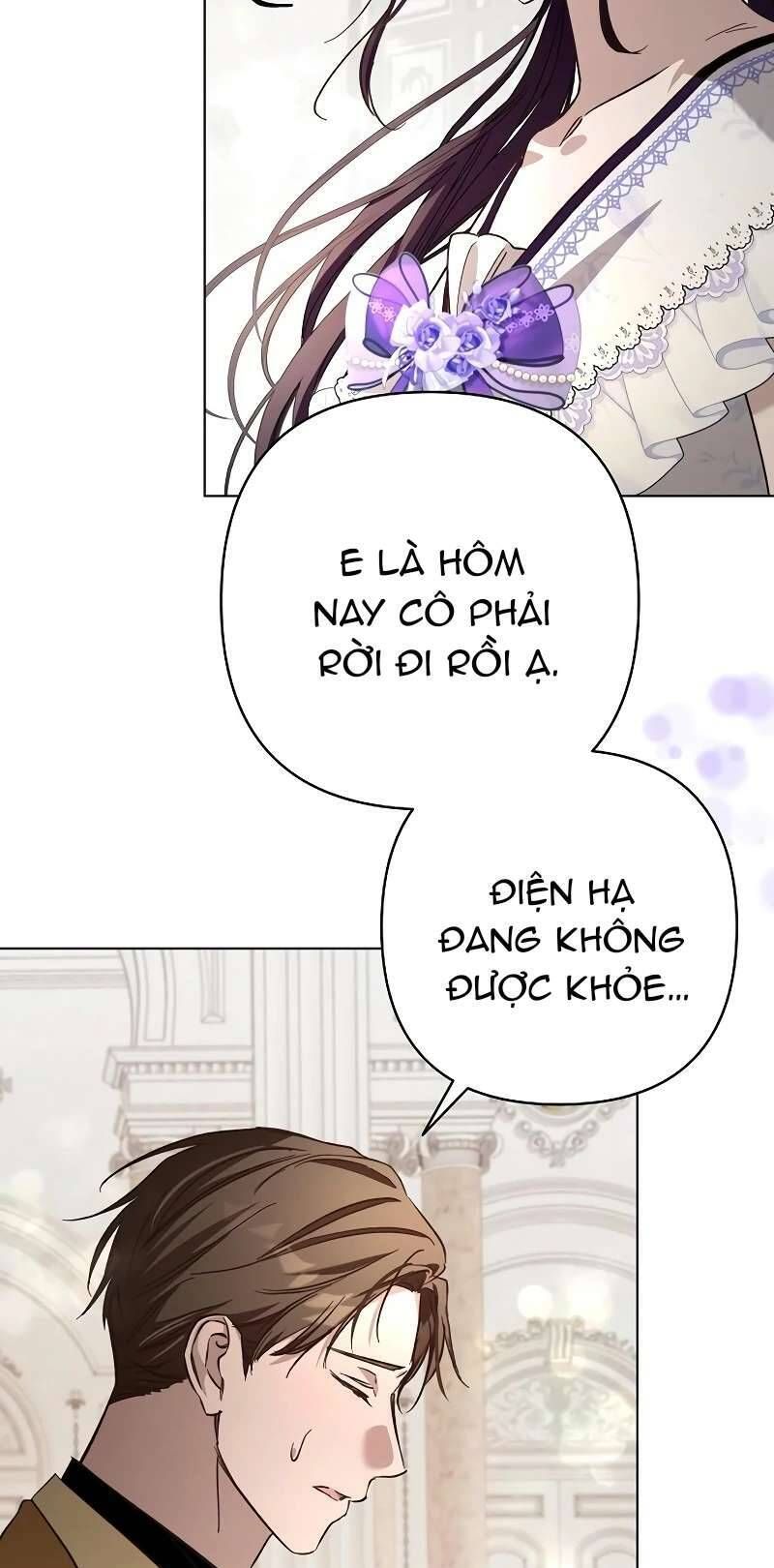 Cô Dâu Của Đại Công Tước Là Chiến Binh Địa Ngục - Chapter 19 - Page 28
