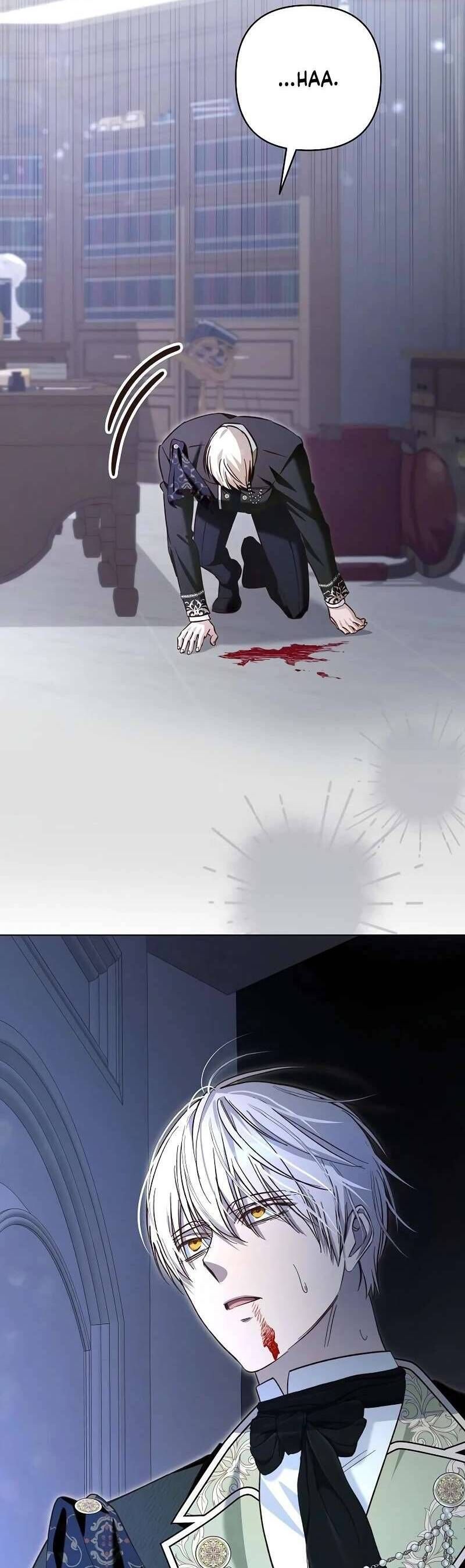 Cô Dâu Của Đại Công Tước Là Chiến Binh Địa Ngục - Chapter 19 - Page 3