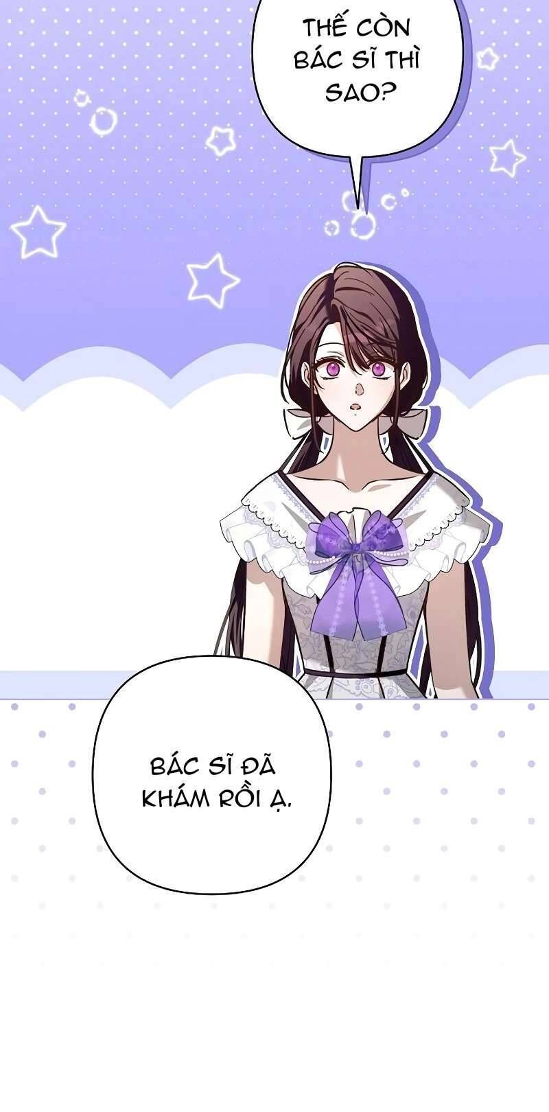 Cô Dâu Của Đại Công Tước Là Chiến Binh Địa Ngục - Chapter 19 - Page 30