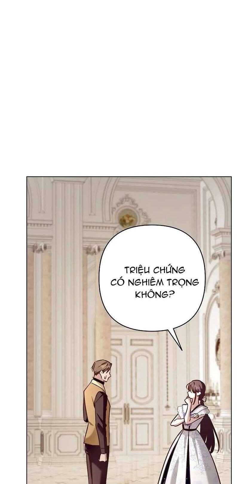 Cô Dâu Của Đại Công Tước Là Chiến Binh Địa Ngục - Chapter 19 - Page 31