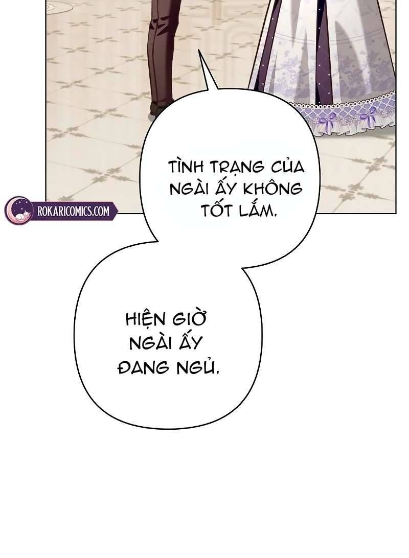 Cô Dâu Của Đại Công Tước Là Chiến Binh Địa Ngục - Chapter 19 - Page 32