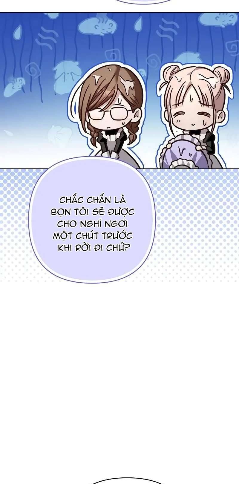 Cô Dâu Của Đại Công Tước Là Chiến Binh Địa Ngục - Chapter 19 - Page 37