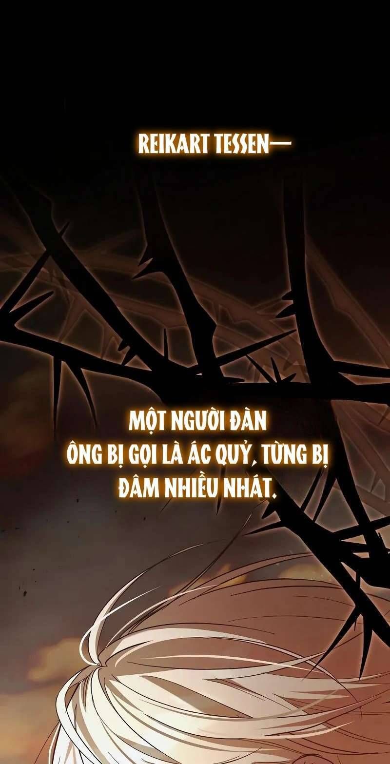 Cô Dâu Của Đại Công Tước Là Chiến Binh Địa Ngục - Chapter 19 - Page 40