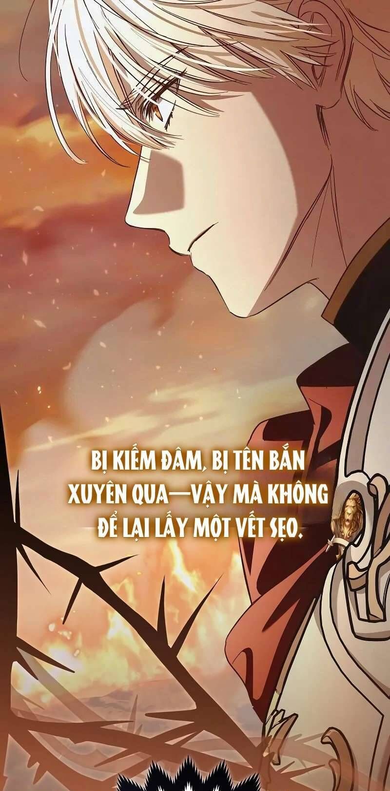 Cô Dâu Của Đại Công Tước Là Chiến Binh Địa Ngục - Chapter 19 - Page 41