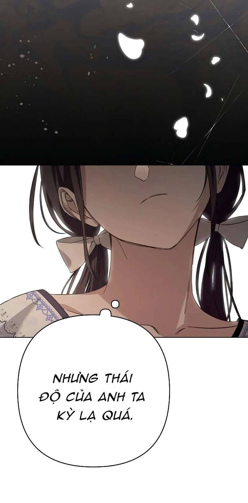 Cô Dâu Của Đại Công Tước Là Chiến Binh Địa Ngục - Chapter 19 - Page 43