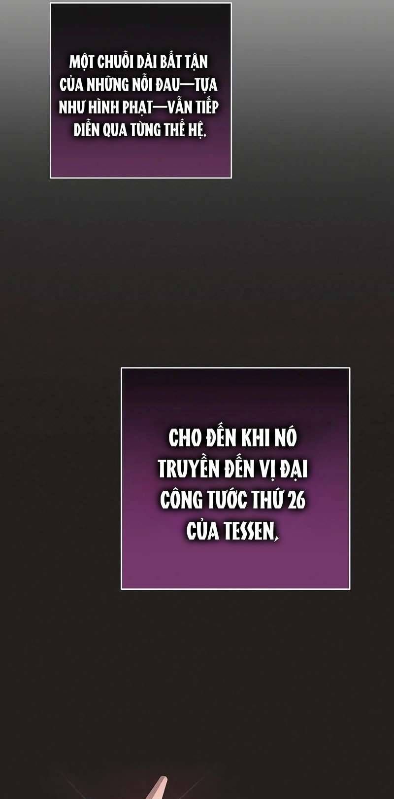 Cô Dâu Của Đại Công Tước Là Chiến Binh Địa Ngục - Chapter 19 - Page 5