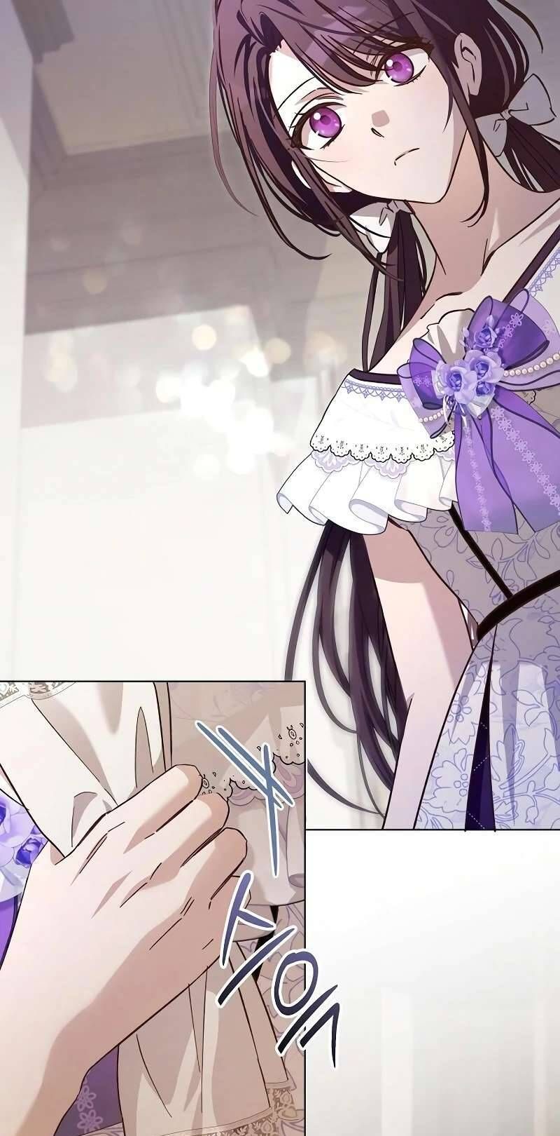 Cô Dâu Của Đại Công Tước Là Chiến Binh Địa Ngục - Chapter 19 - Page 53