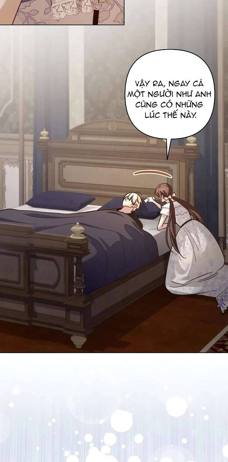 Cô Dâu Của Đại Công Tước Là Chiến Binh Địa Ngục - Chapter 19 - Page 54