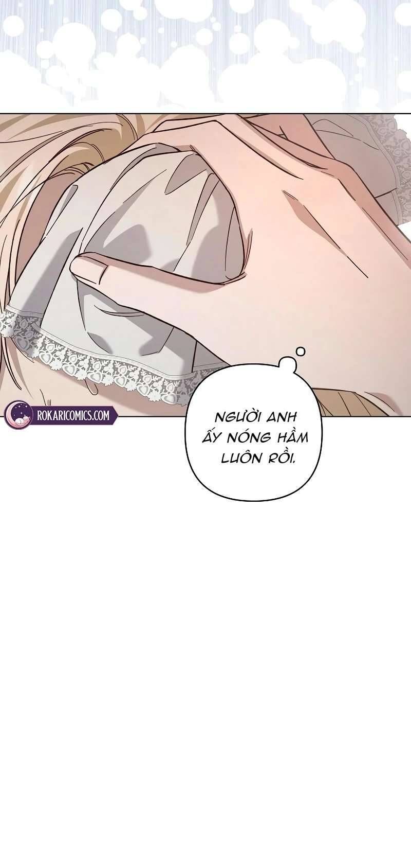 Cô Dâu Của Đại Công Tước Là Chiến Binh Địa Ngục - Chapter 19 - Page 55