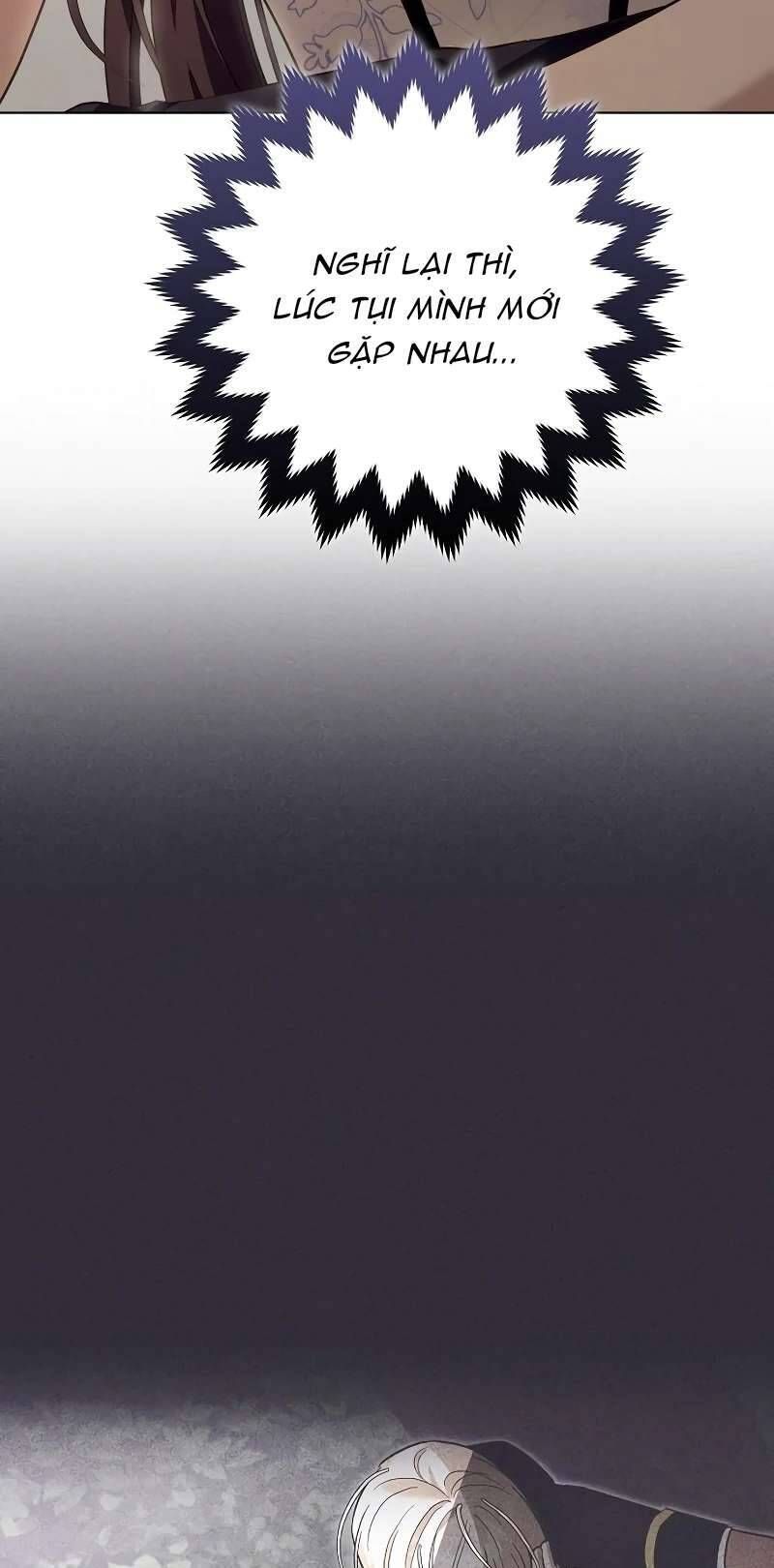 Cô Dâu Của Đại Công Tước Là Chiến Binh Địa Ngục - Chapter 19 - Page 57