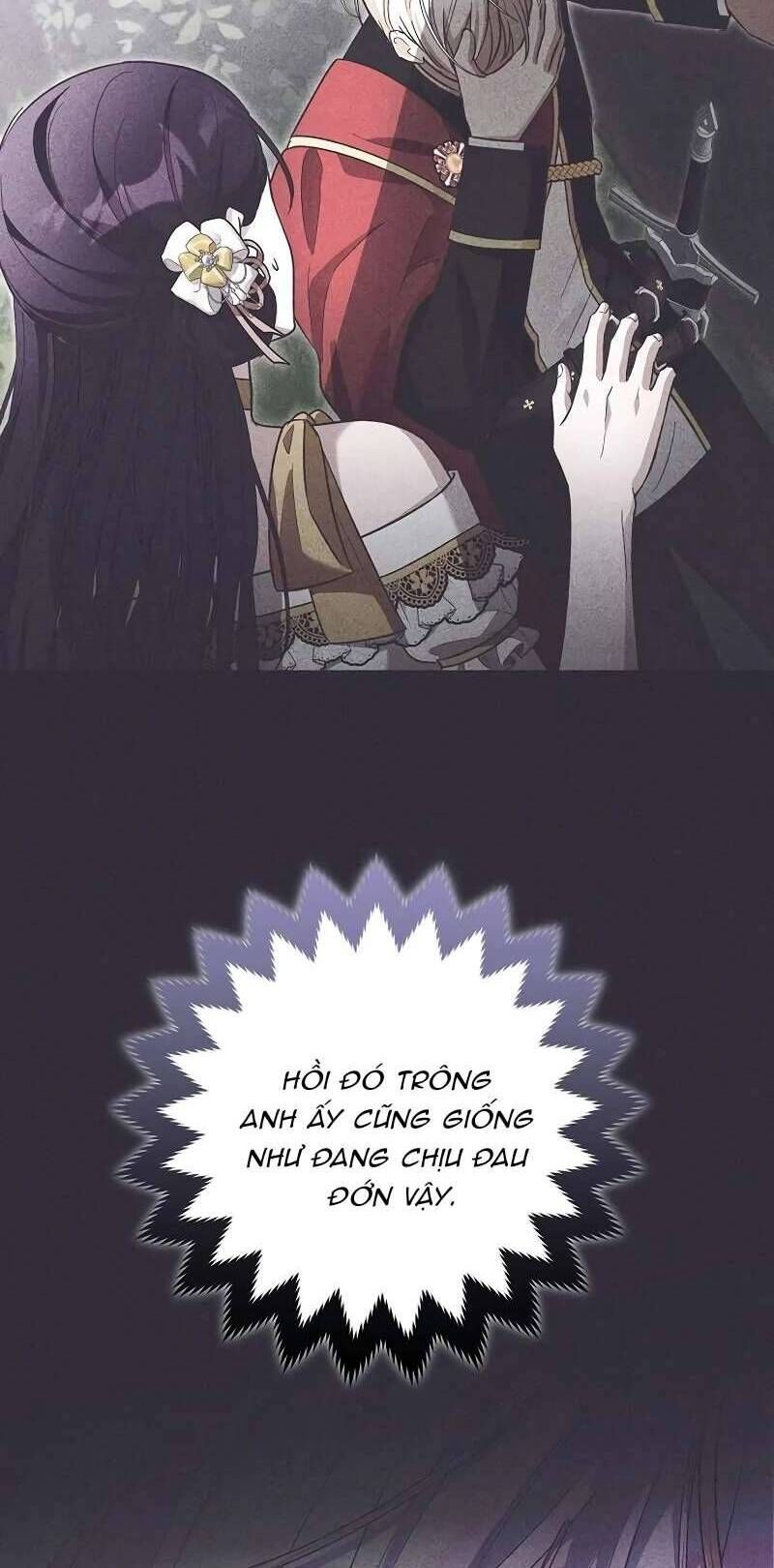 Cô Dâu Của Đại Công Tước Là Chiến Binh Địa Ngục - Chapter 19 - Page 58