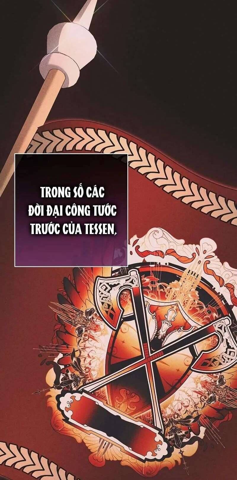 Cô Dâu Của Đại Công Tước Là Chiến Binh Địa Ngục - Chapter 19 - Page 6