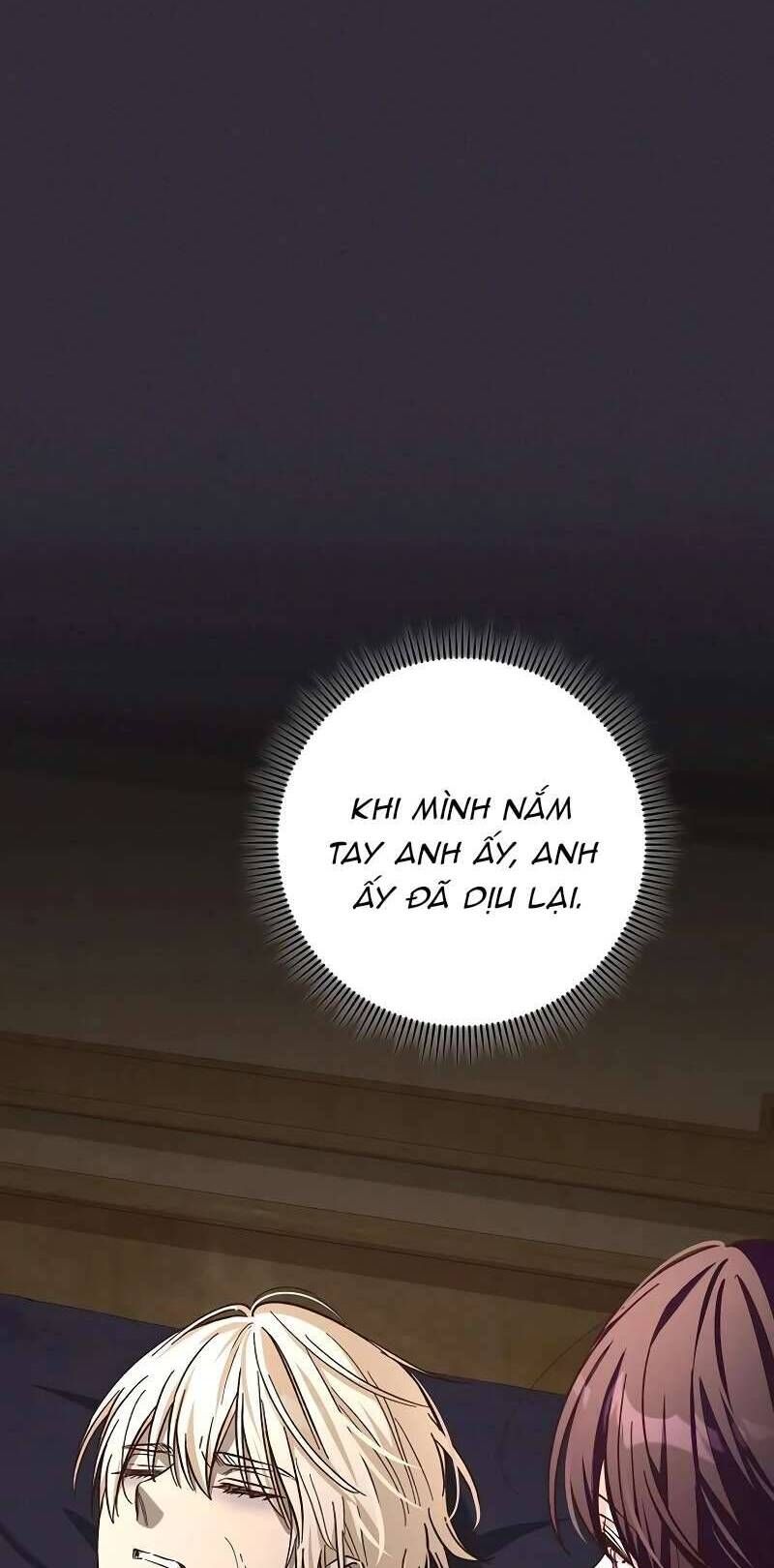 Cô Dâu Của Đại Công Tước Là Chiến Binh Địa Ngục - Chapter 19 - Page 60