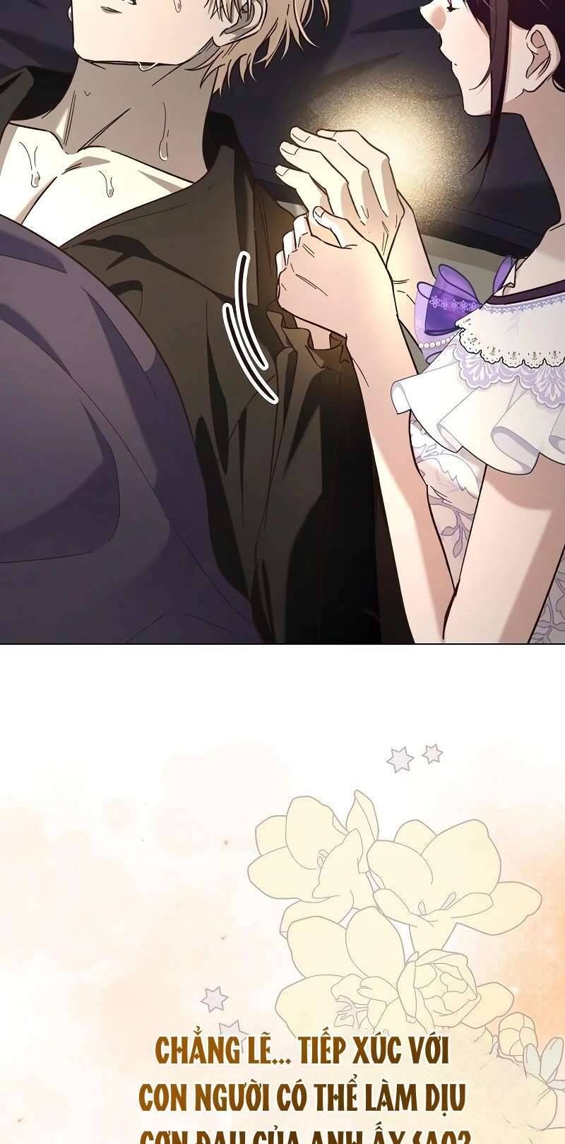 Cô Dâu Của Đại Công Tước Là Chiến Binh Địa Ngục - Chapter 19 - Page 61