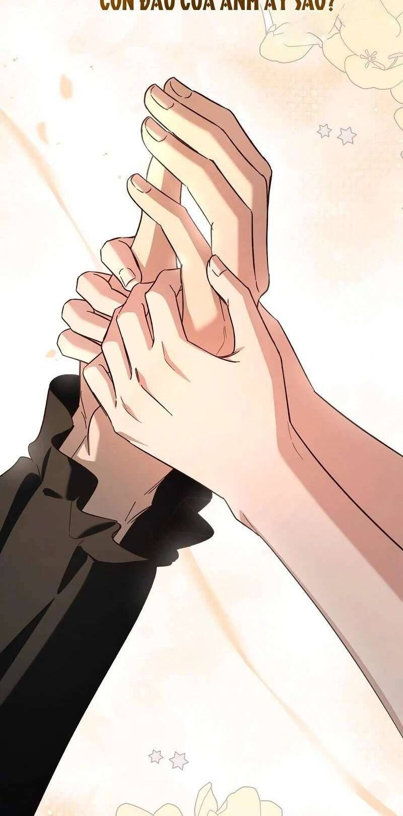 Cô Dâu Của Đại Công Tước Là Chiến Binh Địa Ngục - Chapter 19 - Page 62