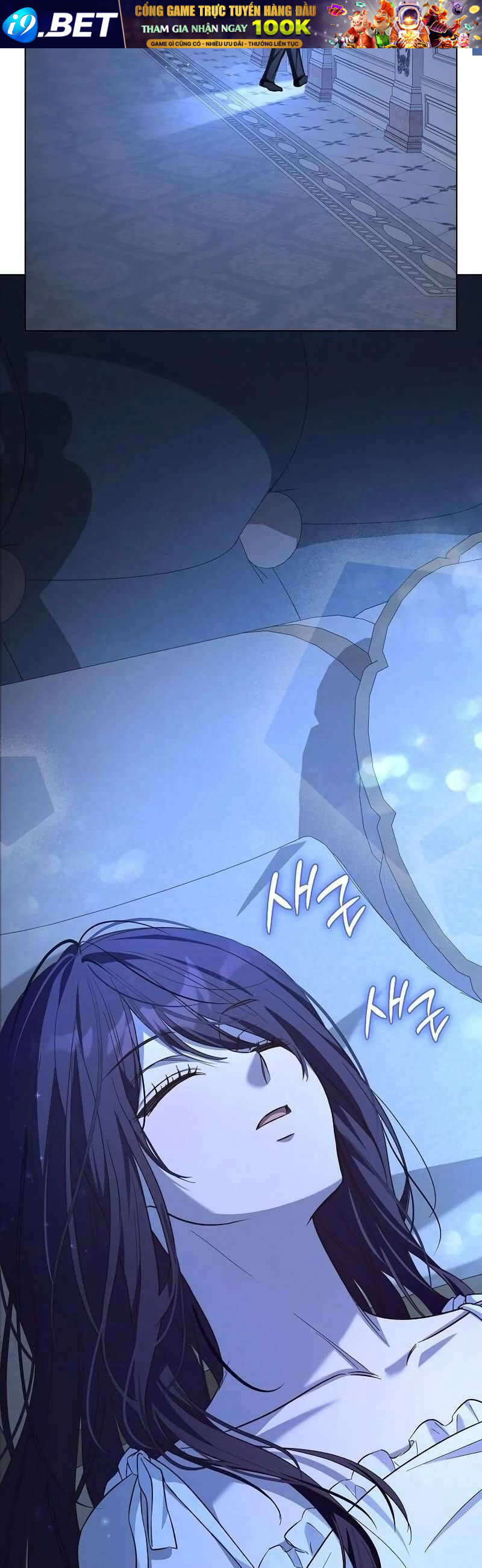 Cô Dâu Của Đại Công Tước Là Chiến Binh Địa Ngục - Chapter 19 - Page 65