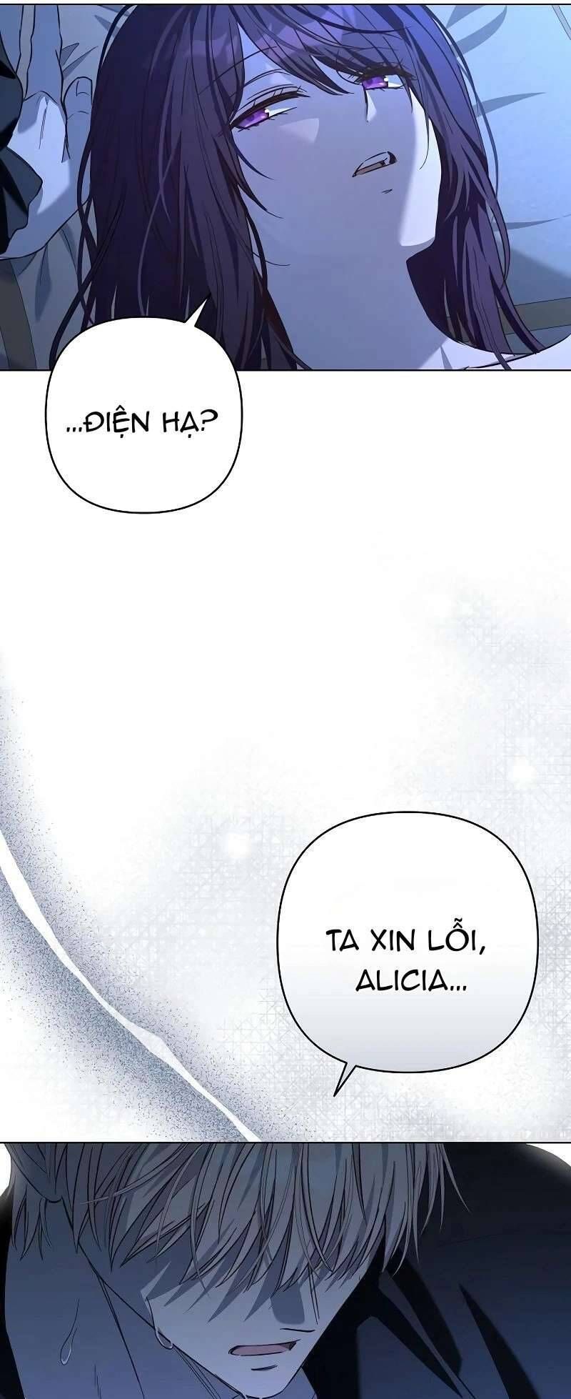 Cô Dâu Của Đại Công Tước Là Chiến Binh Địa Ngục - Chapter 19 - Page 68