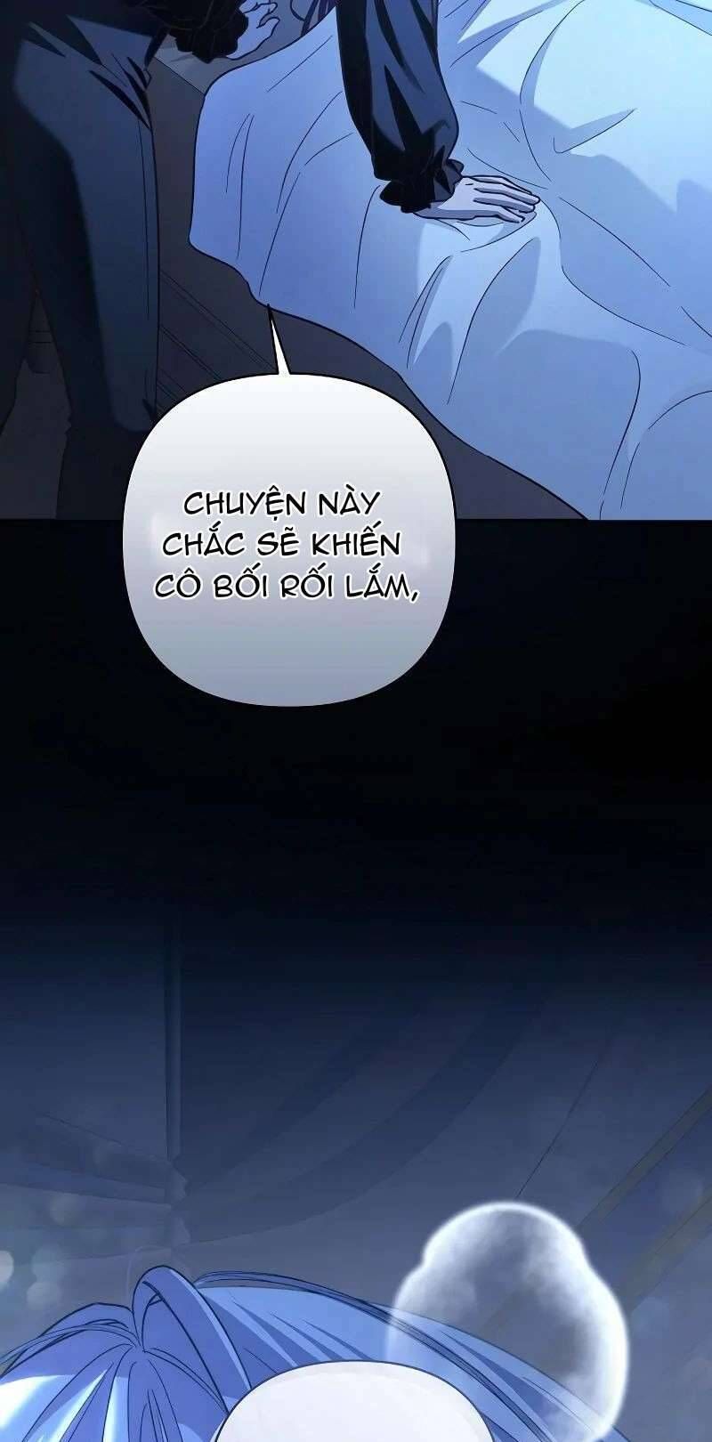 Cô Dâu Của Đại Công Tước Là Chiến Binh Địa Ngục - Chapter 19 - Page 70