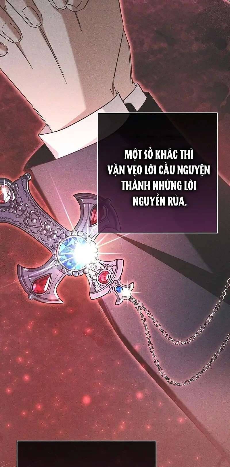 Cô Dâu Của Đại Công Tước Là Chiến Binh Địa Ngục - Chapter 19 - Page 9
