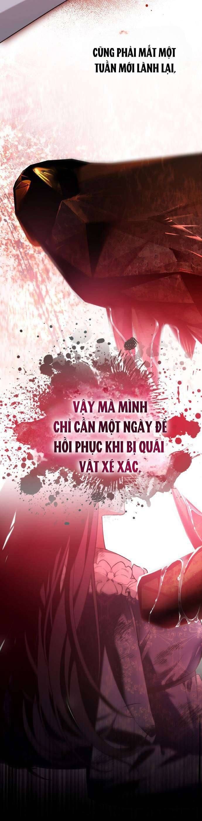 Cô Dâu Của Đại Công Tước Là Chiến Binh Địa Ngục - Chapter 2 - Page 10