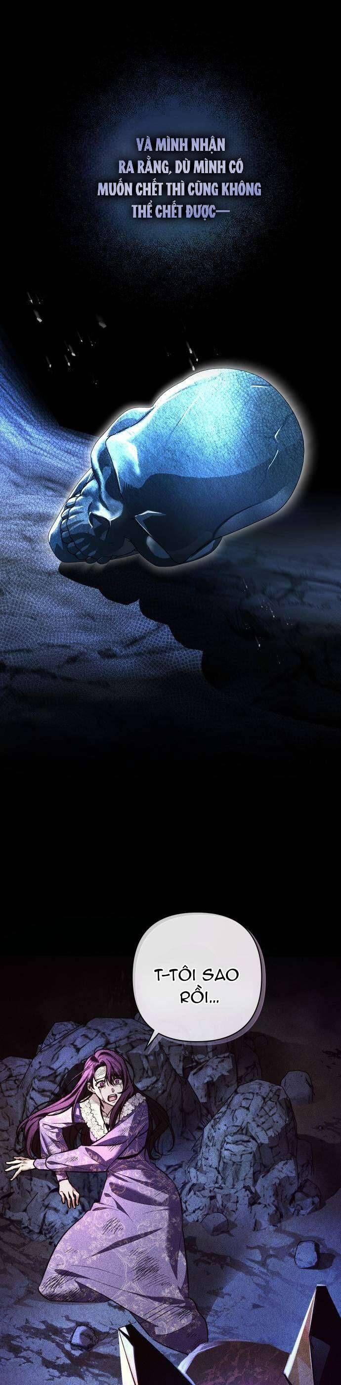 Cô Dâu Của Đại Công Tước Là Chiến Binh Địa Ngục - Chapter 2 - Page 11