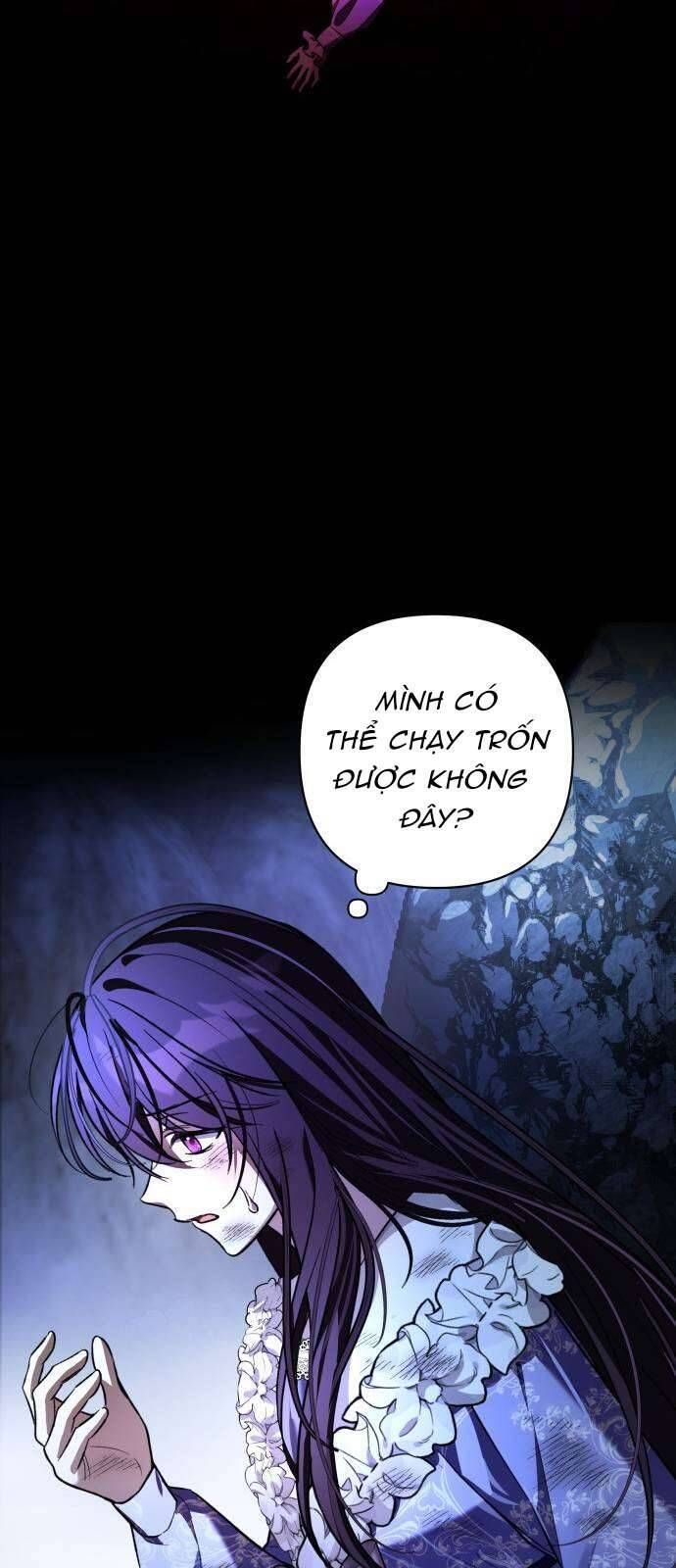 Cô Dâu Của Đại Công Tước Là Chiến Binh Địa Ngục - Chapter 2 - Page 19