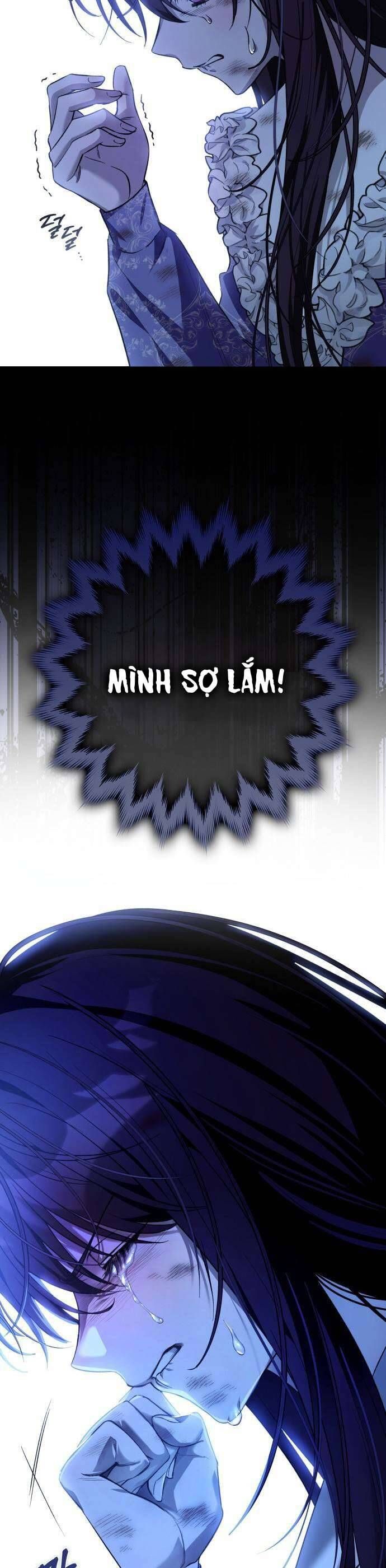 Cô Dâu Của Đại Công Tước Là Chiến Binh Địa Ngục - Chapter 2 - Page 21