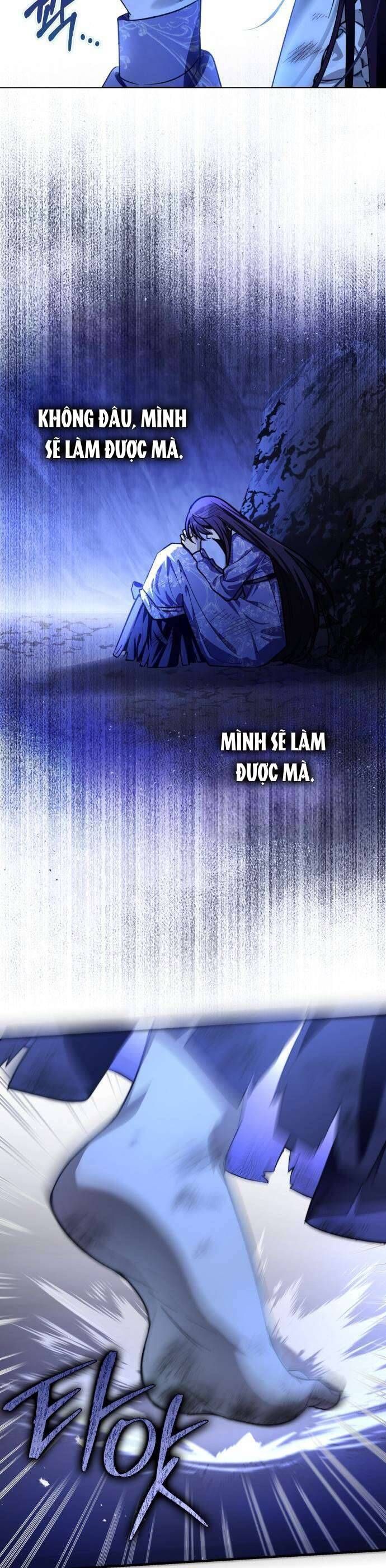 Cô Dâu Của Đại Công Tước Là Chiến Binh Địa Ngục - Chapter 2 - Page 22