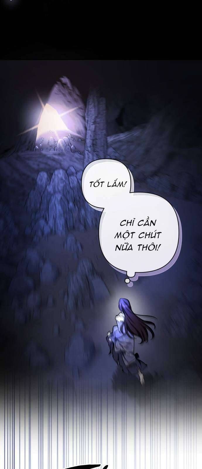 Cô Dâu Của Đại Công Tước Là Chiến Binh Địa Ngục - Chapter 2 - Page 28