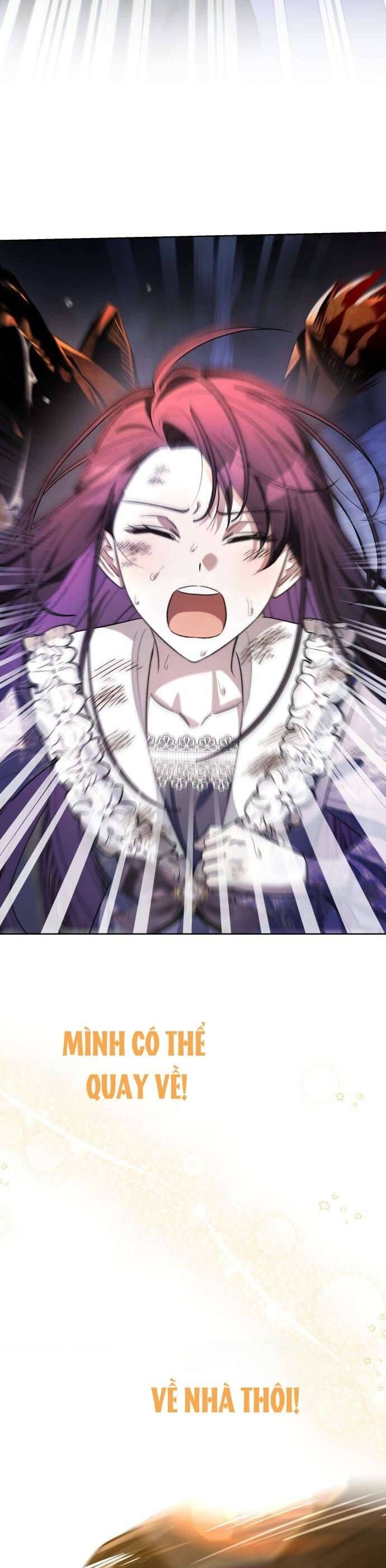 Cô Dâu Của Đại Công Tước Là Chiến Binh Địa Ngục - Chapter 2 - Page 32