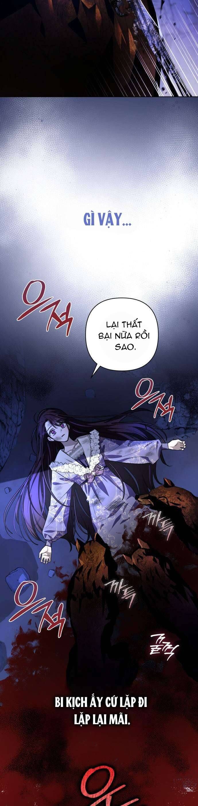 Cô Dâu Của Đại Công Tước Là Chiến Binh Địa Ngục - Chapter 2 - Page 38
