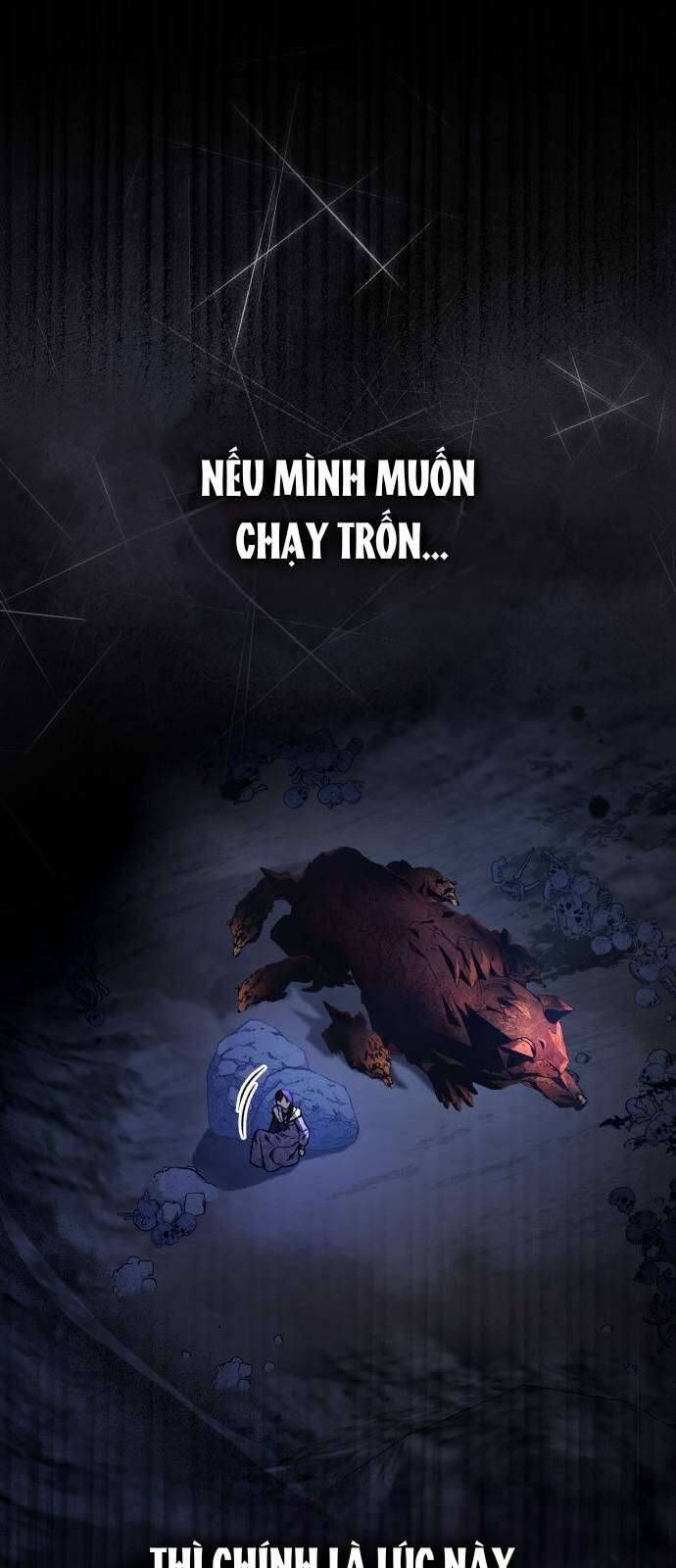 Cô Dâu Của Đại Công Tước Là Chiến Binh Địa Ngục - Chapter 2 - Page 4