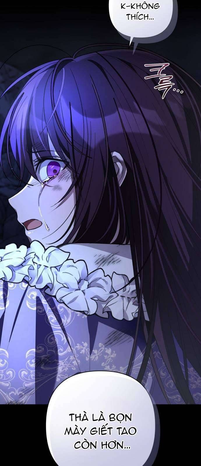 Cô Dâu Của Đại Công Tước Là Chiến Binh Địa Ngục - Chapter 2 - Page 40