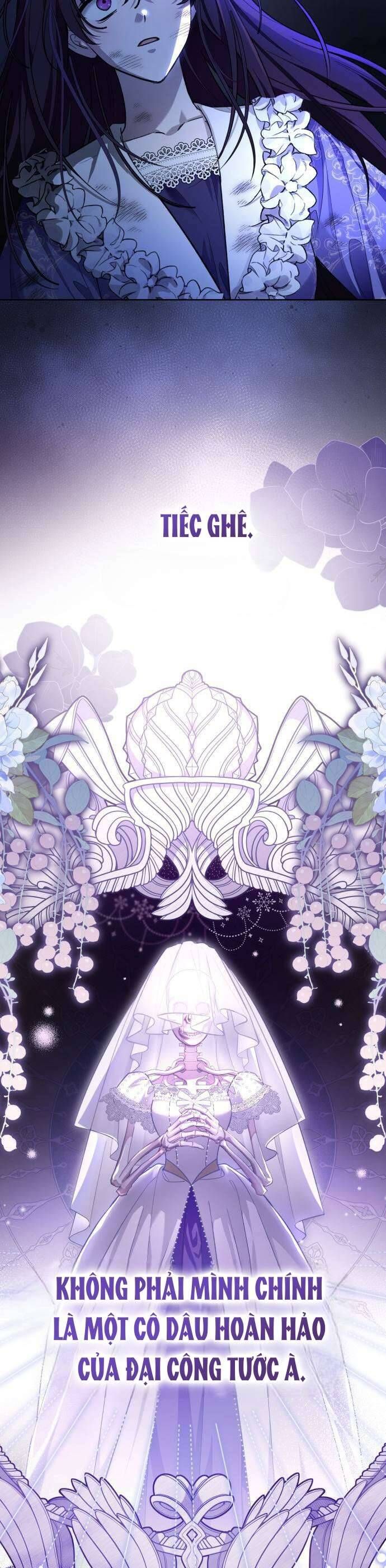 Cô Dâu Của Đại Công Tước Là Chiến Binh Địa Ngục - Chapter 2 - Page 44