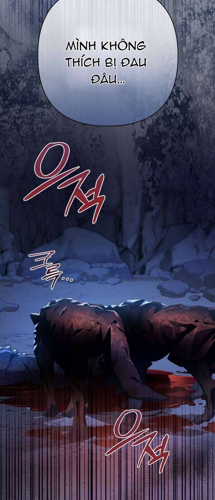 Cô Dâu Của Đại Công Tước Là Chiến Binh Địa Ngục - Chapter 2 - Page 47