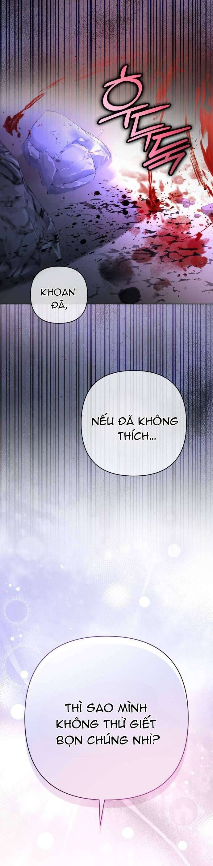 Cô Dâu Của Đại Công Tước Là Chiến Binh Địa Ngục - Chapter 2 - Page 48