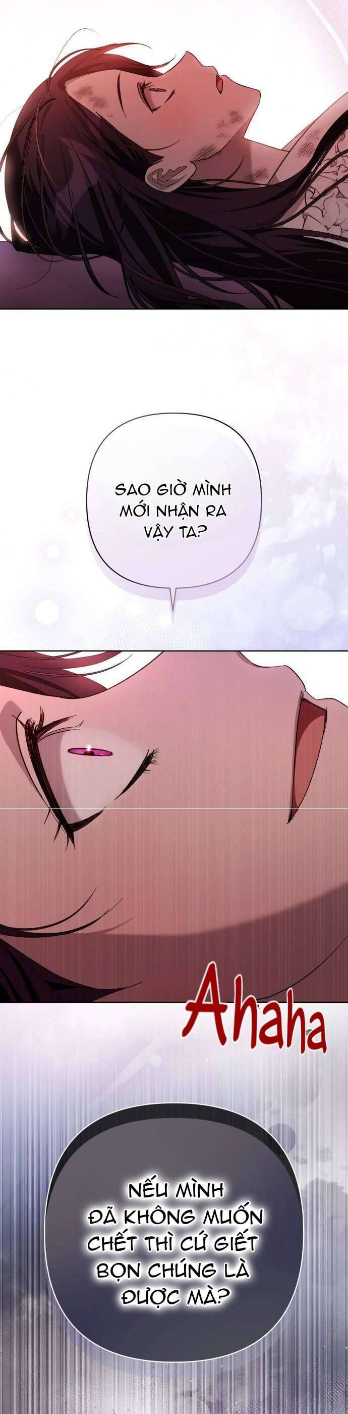 Cô Dâu Của Đại Công Tước Là Chiến Binh Địa Ngục - Chapter 2 - Page 49