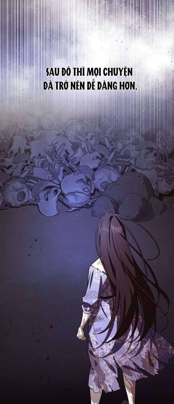 Cô Dâu Của Đại Công Tước Là Chiến Binh Địa Ngục - Chapter 2 - Page 50