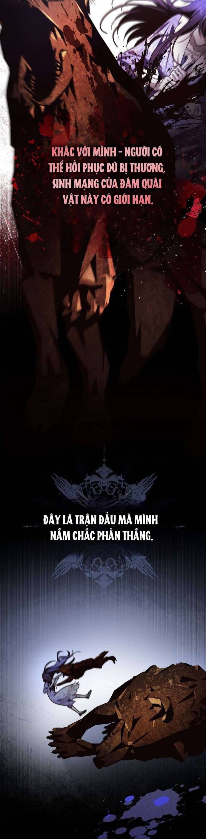 Cô Dâu Của Đại Công Tước Là Chiến Binh Địa Ngục - Chapter 2 - Page 52