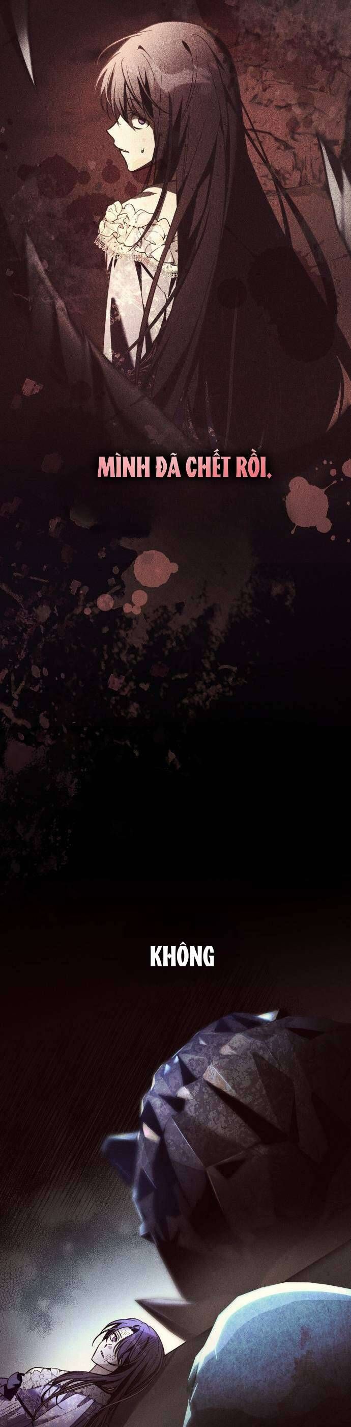 Cô Dâu Của Đại Công Tước Là Chiến Binh Địa Ngục - Chapter 2 - Page 6