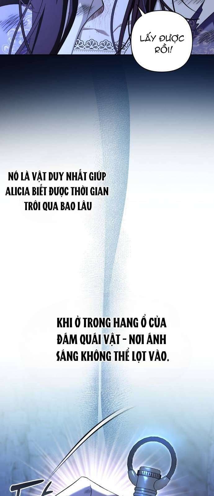 Cô Dâu Của Đại Công Tước Là Chiến Binh Địa Ngục - Chapter 2 - Page 64