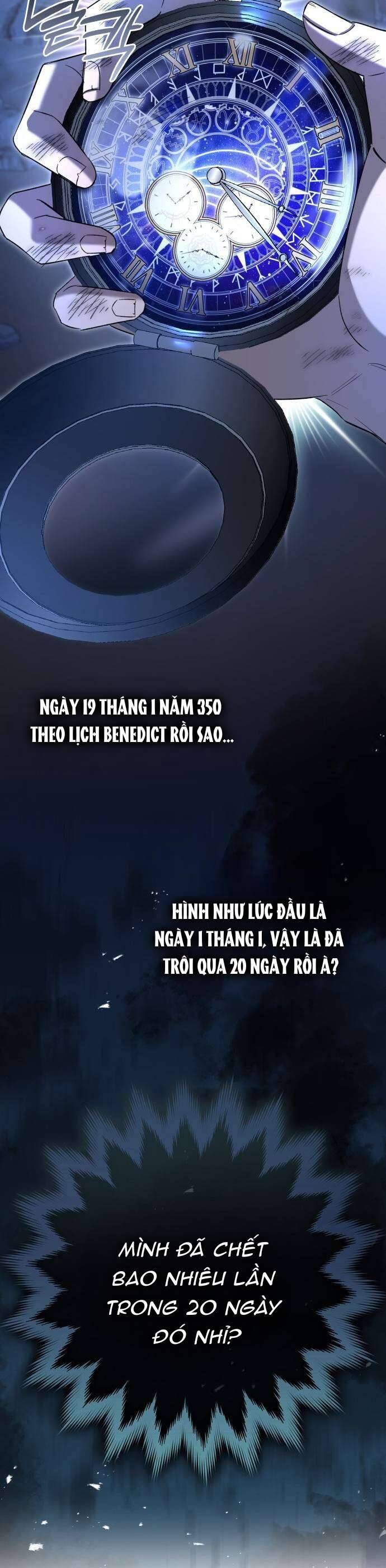 Cô Dâu Của Đại Công Tước Là Chiến Binh Địa Ngục - Chapter 2 - Page 65