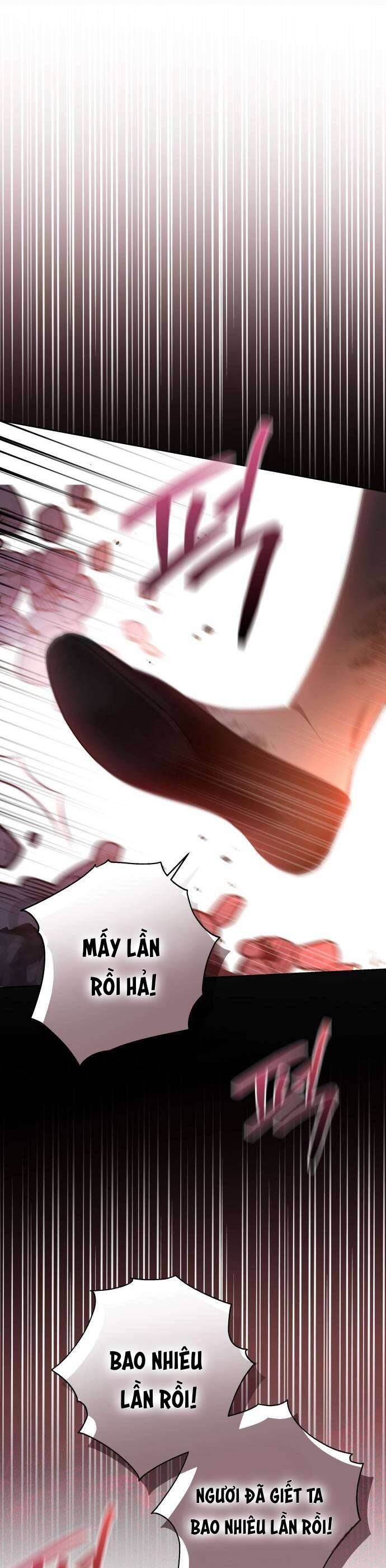 Cô Dâu Của Đại Công Tước Là Chiến Binh Địa Ngục - Chapter 2 - Page 68