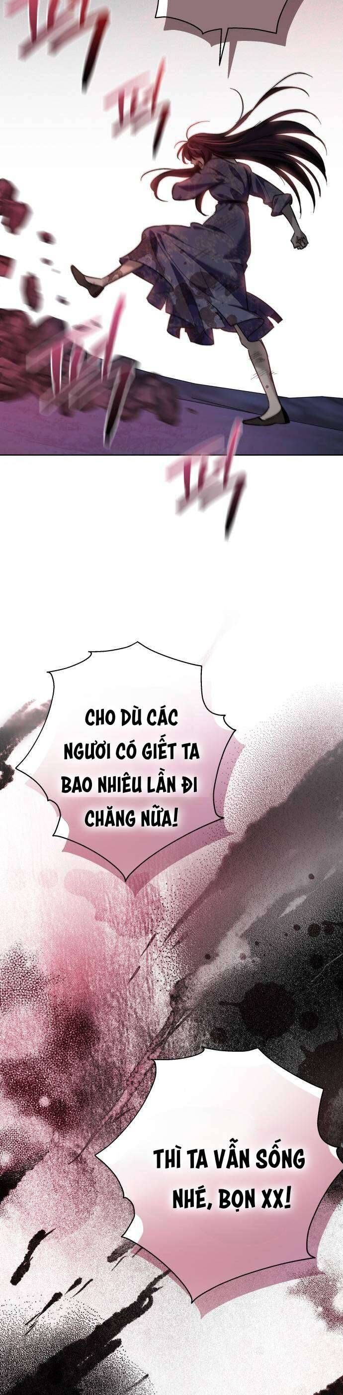 Cô Dâu Của Đại Công Tước Là Chiến Binh Địa Ngục - Chapter 2 - Page 69