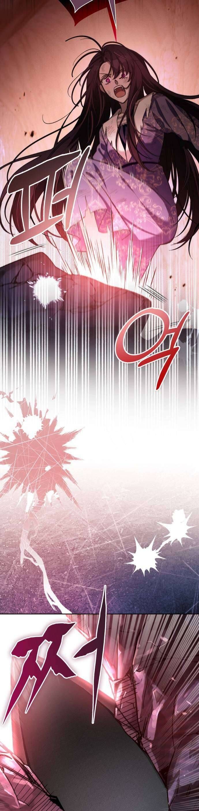 Cô Dâu Của Đại Công Tước Là Chiến Binh Địa Ngục - Chapter 2 - Page 72