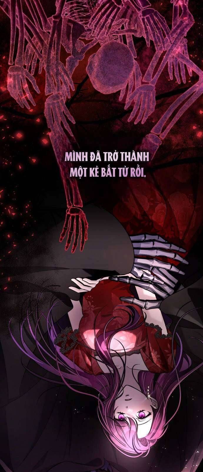 Cô Dâu Của Đại Công Tước Là Chiến Binh Địa Ngục - Chapter 2 - Page 8